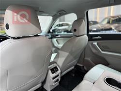 فولكسفاغن تيغوان